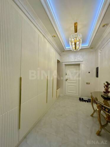 Satılır 3 otaqlı yeni tikili 165 m², 28 May m., photo 24 from 27