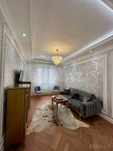 Satılır 3 otaqlı yeni tikili 165 m², 28 May m., photo 13 from 27