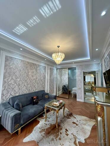Satılır 3 otaqlı yeni tikili 165 m², 28 May m., photo 14 from 27