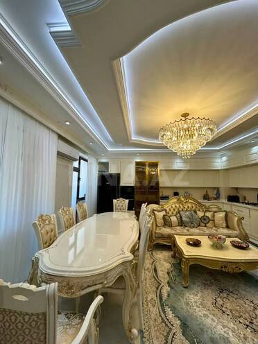Satılır 3 otaqlı yeni tikili 165 m², 28 May m., photo 6 from 27