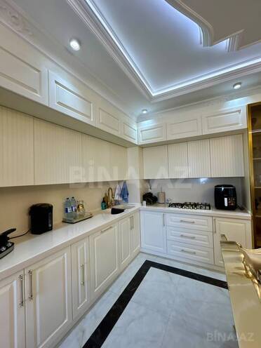 Satılır 3 otaqlı yeni tikili 165 m², 28 May m., photo 18 from 27