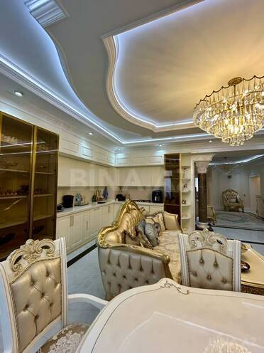 Satılır 3 otaqlı yeni tikili 165 m², 28 May m., photo 19 from 27