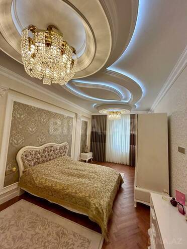 Satılır 3 otaqlı yeni tikili 165 m², 28 May m., photo 8 from 27
