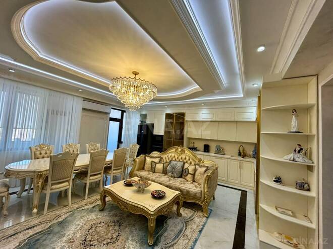 Satılır 3 otaqlı yeni tikili 165 m², 28 May m., photo 5 from 27