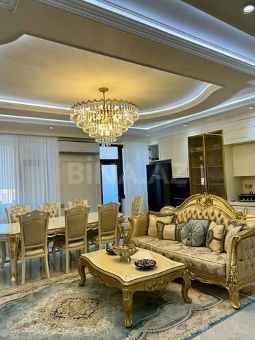 Satılır 3 otaqlı yeni tikili 165 m², 28 May m., photo 4 from 27