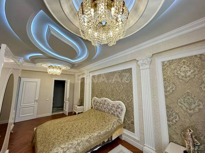 Satılır 3 otaqlı yeni tikili 165 m², 28 May m., photo 10 from 27