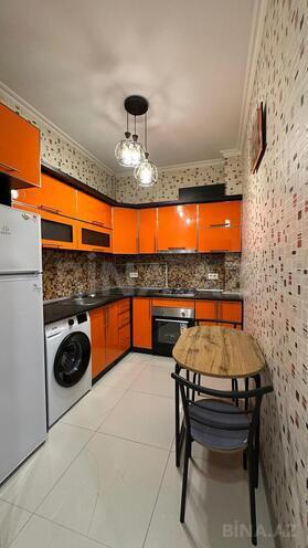 Сдаётся 2-комн. новостройка 65 м², м. Ази Асланов, photo 8 from 12