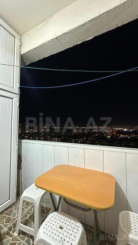 Сдаётся 2-комн. новостройка 65 м², м. Ази Асланов, photo 11 from 12