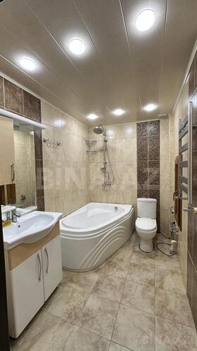 Сдаётся 2-комн. новостройка 65 м², м. Ази Асланов, photo 9 from 12