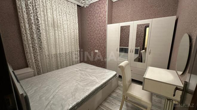 Сдаётся 2-комн. новостройка 65 м², м. Ази Асланов, photo 6 from 12