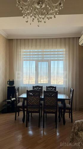 Satılır 2 otaqlı yeni tikili 61 m², photo 4 from 15