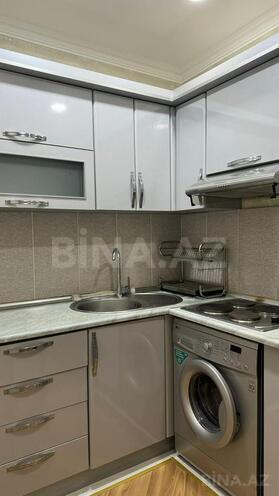 Satılır 2 otaqlı yeni tikili 61 m², photo 8 from 15