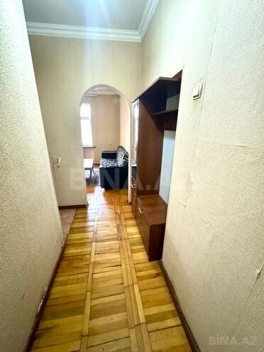 İcarəyə verilir 1 otaqlı köhnə tikili 40 m², Elmlər Akademiyası m., photo 3 from 9