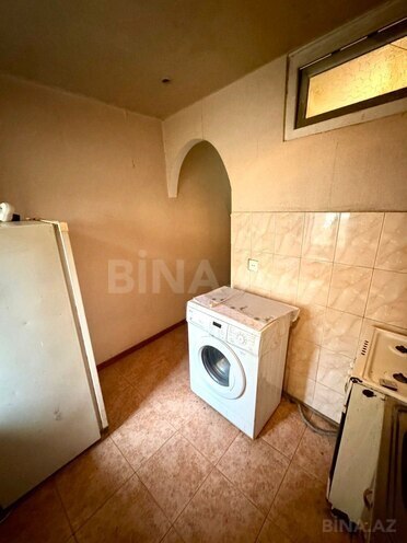 İcarəyə verilir 1 otaqlı köhnə tikili 40 m², Elmlər Akademiyası m., photo 7 from 9