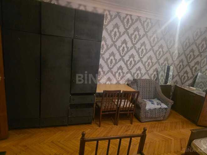 Сдаётся 3-комн. вторичка 90 м², Бинагадинский р., photo 13 from 14