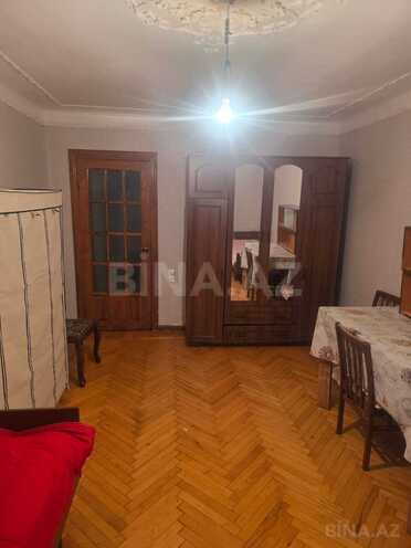 Сдаётся 3-комн. вторичка 90 м², Бинагадинский р., photo 5 from 14