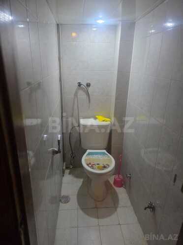 Сдаётся 3-комн. вторичка 90 м², Бинагадинский р., photo 12 from 14