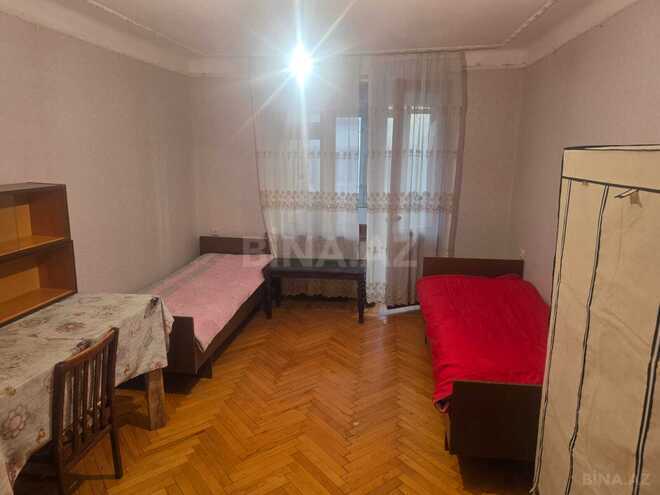Сдаётся 3-комн. вторичка 90 м², Бинагадинский р., photo 4 from 14