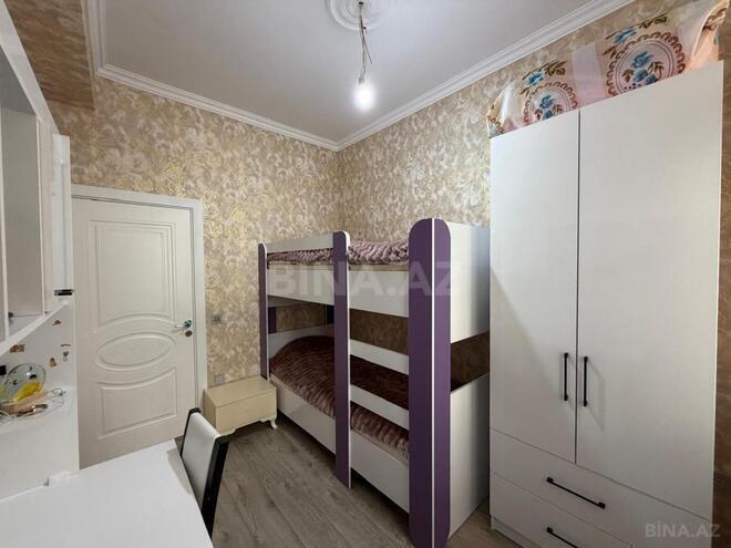 Satılır 3 otaqlı yeni tikili 69 m², Massiv D q., photo 10 from 20