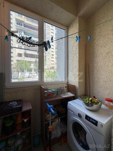 Satılır 3 otaqlı yeni tikili 69 m², Massiv D q., photo 17 from 20