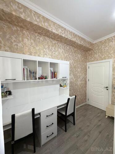Satılır 3 otaqlı yeni tikili 69 m², Massiv D q., photo 11 from 20