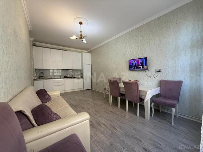 Satılır 3 otaqlı yeni tikili 69 m², Massiv D q., photo 3 from 20
