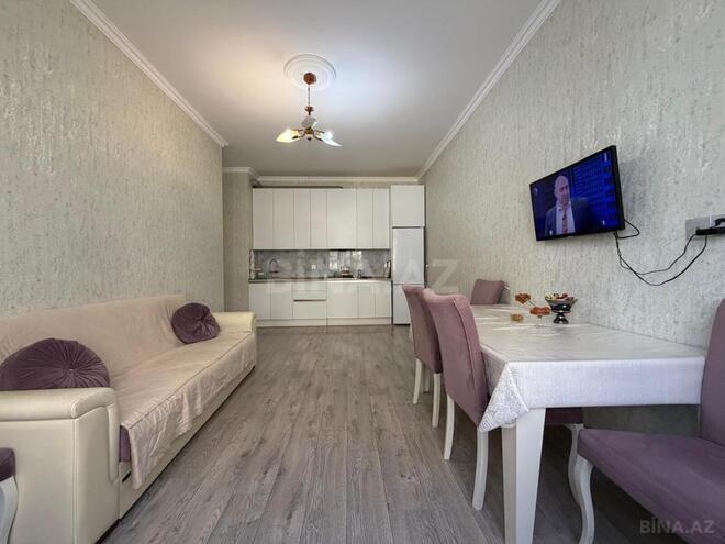Satılır 3 otaqlı yeni tikili 69 m², Massiv D q., photo 6 from 20