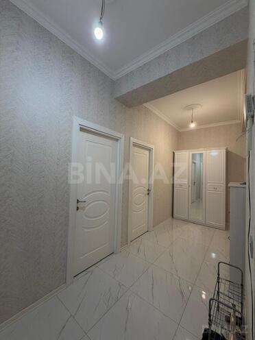 Satılır 3 otaqlı yeni tikili 69 m², Massiv D q., photo 15 from 20