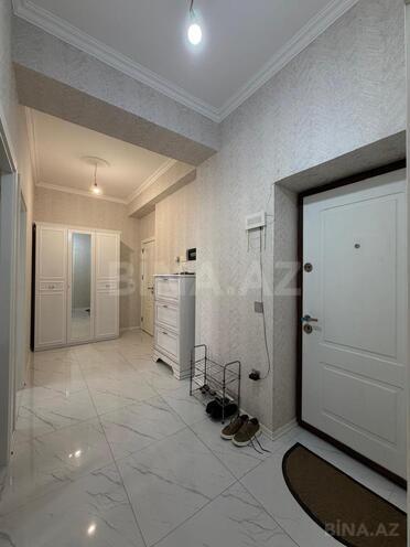 Satılır 3 otaqlı yeni tikili 69 m², Massiv D q., photo 14 from 20