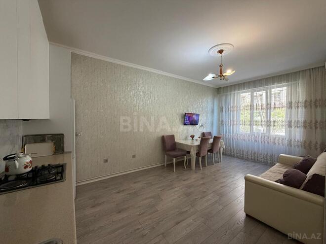 Satılır 3 otaqlı yeni tikili 69 m², Massiv D q., photo 4 from 20