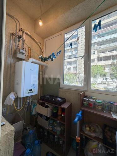 Satılır 3 otaqlı yeni tikili 69 m², Massiv D q., photo 18 from 20