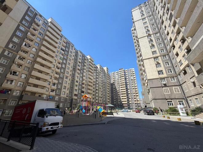 Satılır 3 otaqlı yeni tikili 69 m², Massiv D q., photo 19 from 20