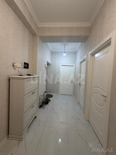 Satılır 3 otaqlı yeni tikili 69 m², Massiv D q., photo 16 from 20