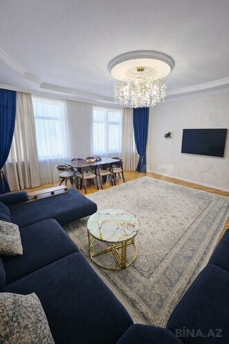 Продаётся 3-комн. новостройка 124 м², Наримановский  р., photo 3 from 15