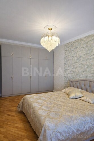 Продаётся 3-комн. новостройка 124 м², Наримановский  р., photo 8 from 15