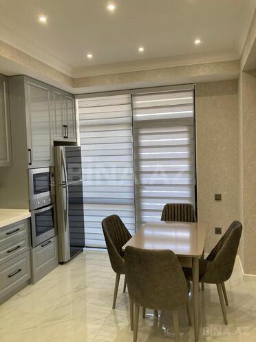 Сдаётся 3-комн. новостройка 125 м², м. Нариман Нариманов, photo 7 from 24