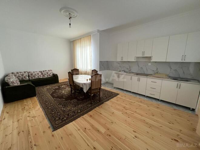 İcarəyə verilir 4 otaqlı köhnə tikili 120 m², Memar Əcəmi m., photo 5 from 8