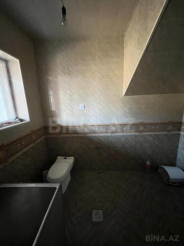 İcarəyə verilir 4 otaqlı köhnə tikili 120 m², Memar Əcəmi m., photo 7 from 8