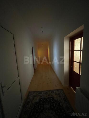 İcarəyə verilir 4 otaqlı köhnə tikili 120 m², Memar Əcəmi m., photo 6 from 8