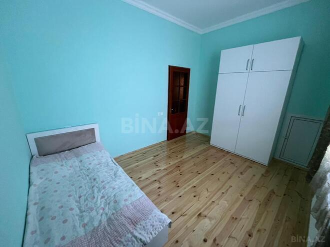 İcarəyə verilir 4 otaqlı köhnə tikili 120 m², Memar Əcəmi m., photo 4 from 8