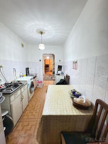 Satılır 2 otaqlı köhnə tikili 75 m², Neftçilər m., photo 9 from 14
