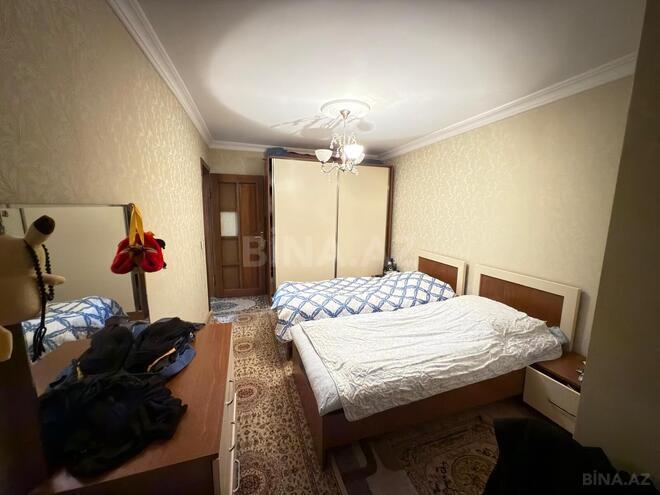Satılır 2 otaqlı köhnə tikili 75 m², Neftçilər m., photo 7 from 14