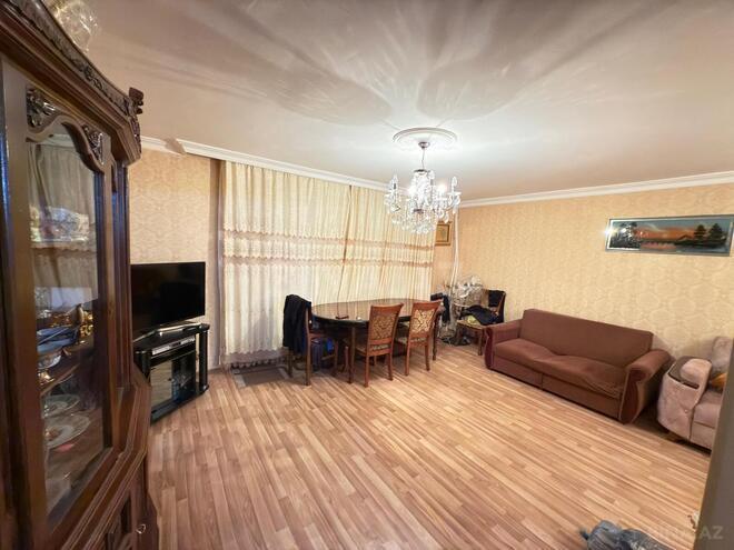 Satılır 2 otaqlı köhnə tikili 75 m², Neftçilər m., photo 3 from 14