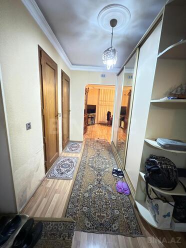Satılır 2 otaqlı köhnə tikili 75 m², Neftçilər m., photo 13 from 14