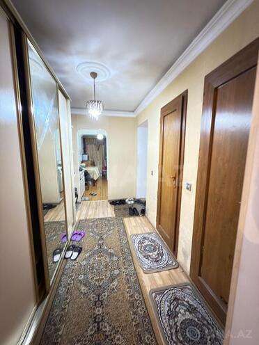 Satılır 2 otaqlı köhnə tikili 75 m², Neftçilər m., photo 12 from 14