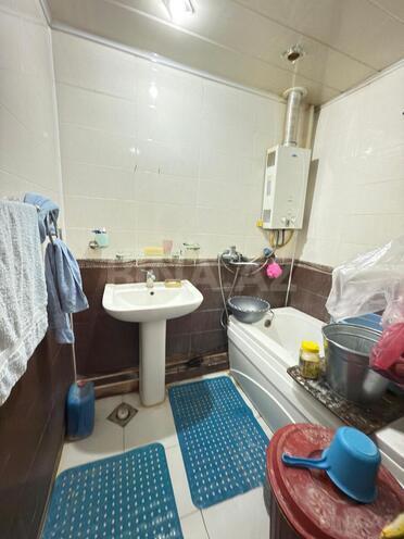 Satılır 2 otaqlı köhnə tikili 75 m², Neftçilər m., photo 10 from 14