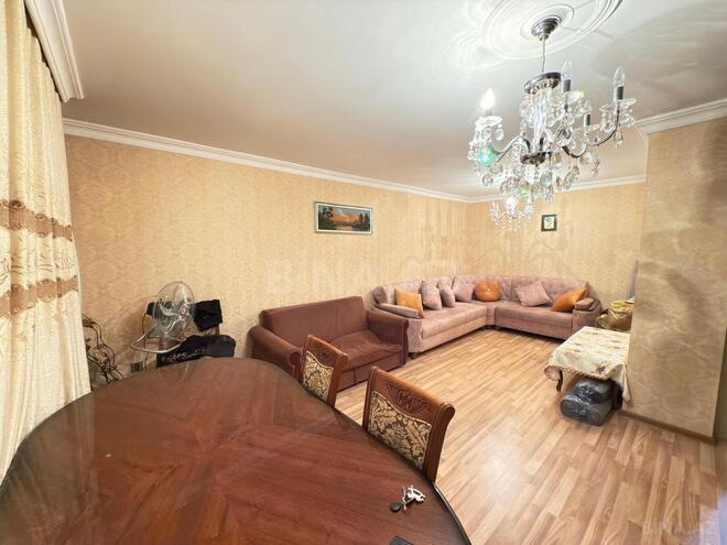 Satılır 2 otaqlı köhnə tikili 75 m², Neftçilər m., photo 4 from 14
