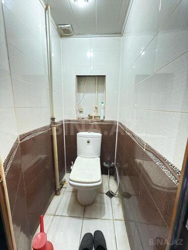 Satılır 2 otaqlı köhnə tikili 75 m², Neftçilər m., photo 11 from 14