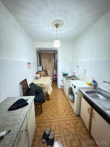 Satılır 2 otaqlı köhnə tikili 75 m², Neftçilər m., photo 8 from 14
