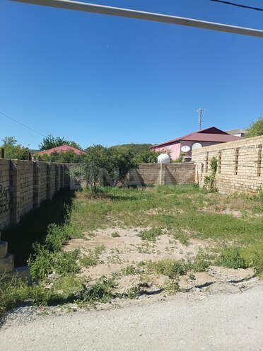Satılır  torpaq 3 sot, Novxanı q., photo 5 from 9